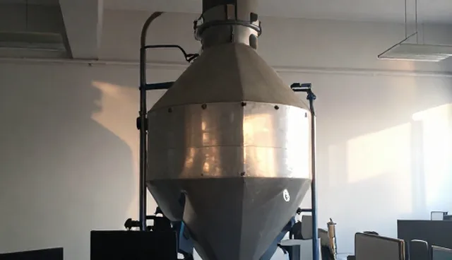 除尘设备安装的应用场景分析与适用限制