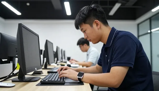 除尘设备如何推动除尘设备效率提升